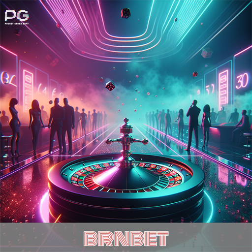 Experimente a Versão App do Brnbet e Gire a Sorte!