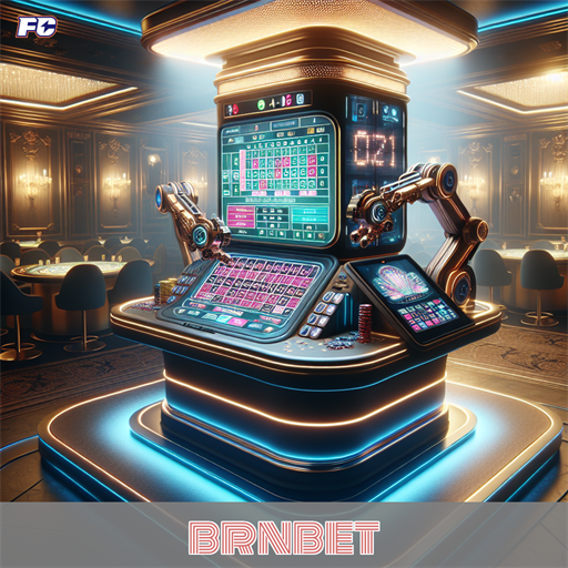 Inovação e Diversão na Plataforma brnbet para Jogadores Brasileiros